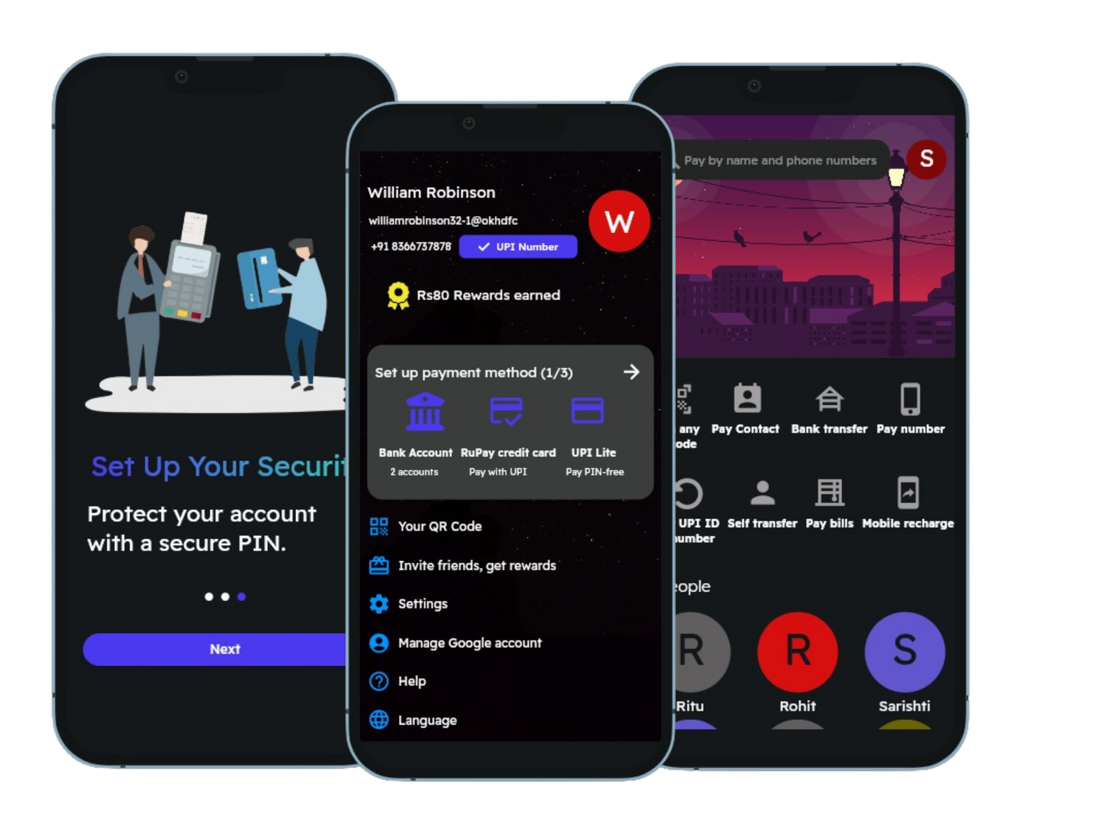 mixed vegetable salad in a mason jar.